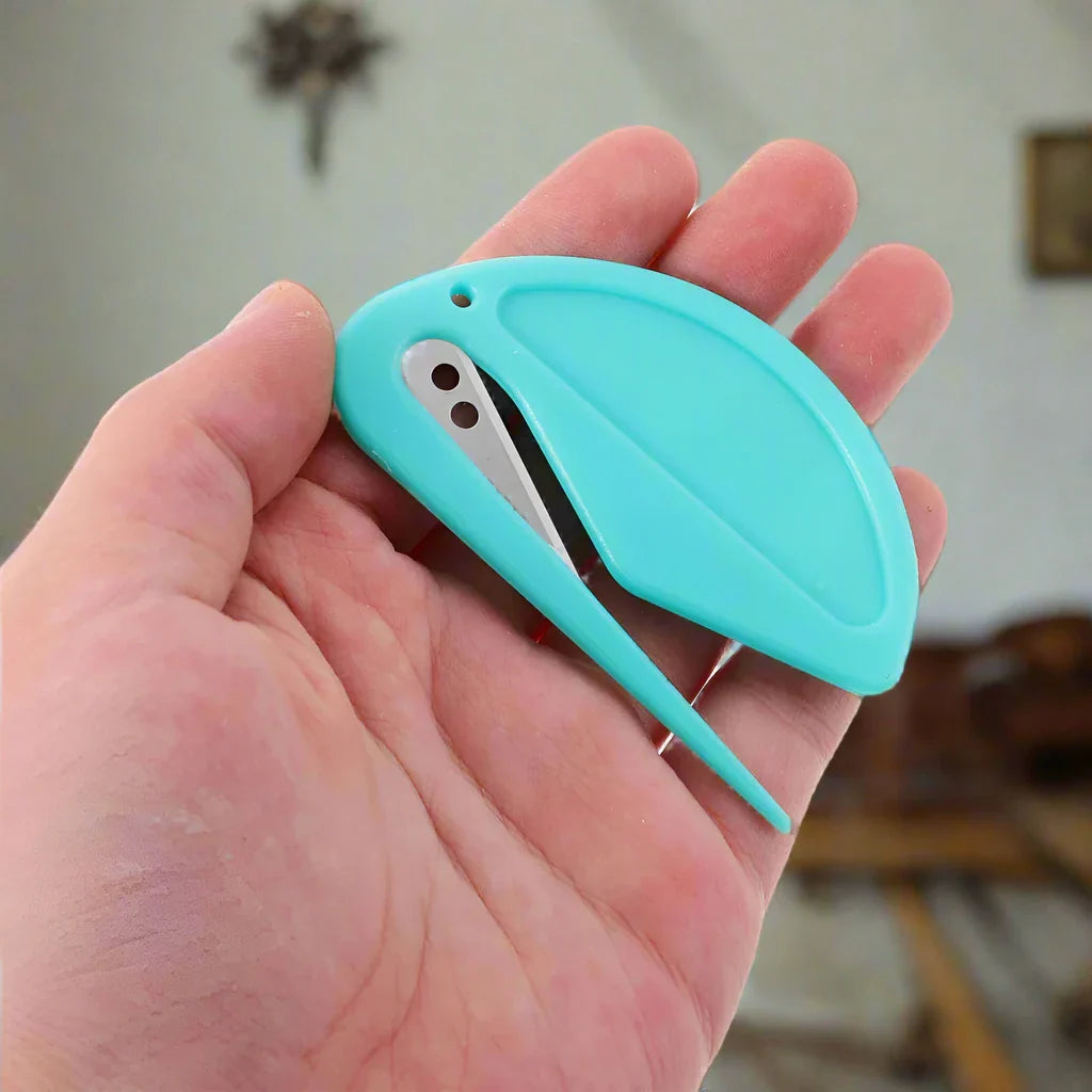 Peigne pour Chien - NewDogComb™ - Cyan