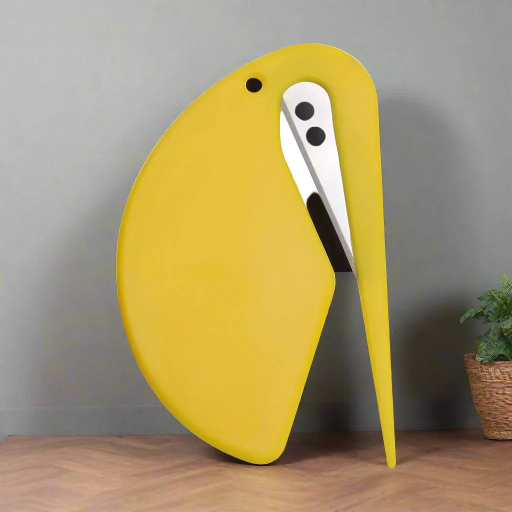 Peigne pour Chien - NewDogComb™ - Jaune