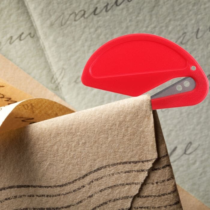 Peigne pour Chien - NewDogComb™ - Rouge