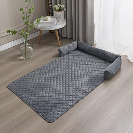 Tapis pour chien