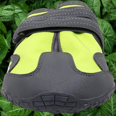 Chaussure pour Chien - PetDogShoes™ - Jaune