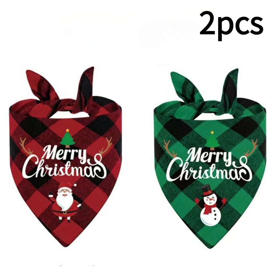 Bandana Chien | StylePup