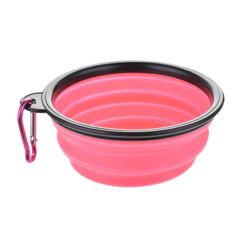 Dog Bowl - SiliconeDogBowl™