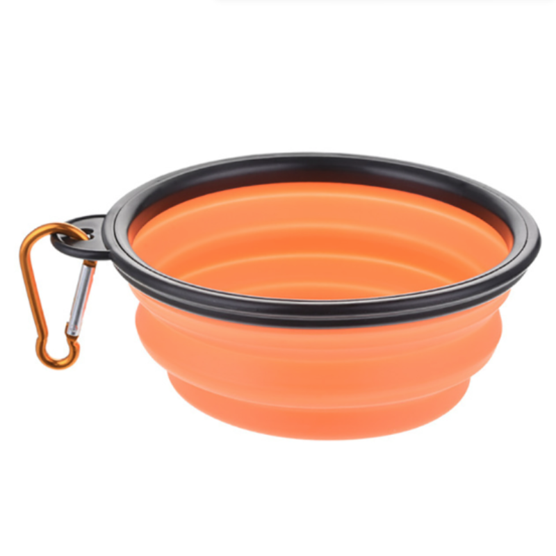 Dog Bowl - SiliconeDogBowl™