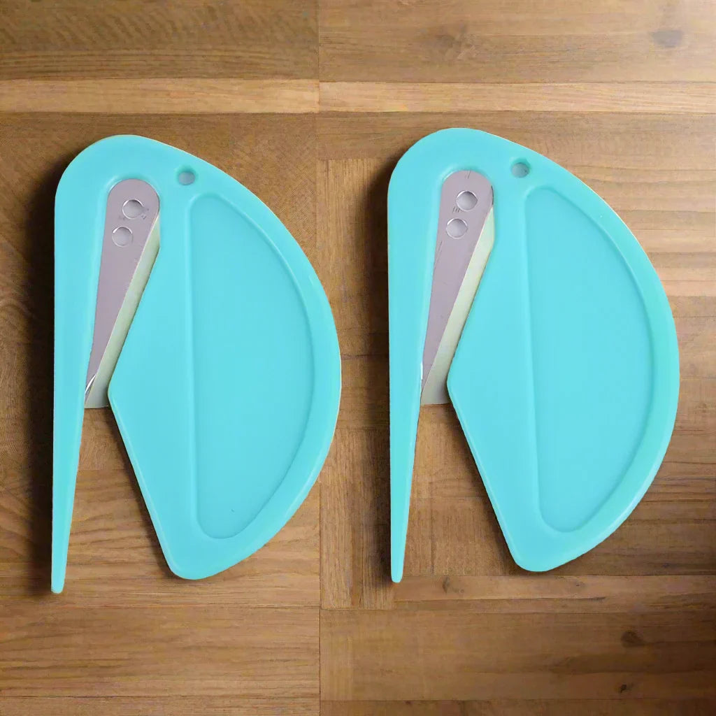 Peigne pour Chien - NewDogComb™ - Cyan