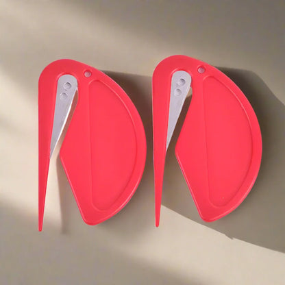 Peigne pour Chien - NewDogComb™ - Rouge