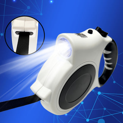 Laisse pour Chien | Robuste & Confort