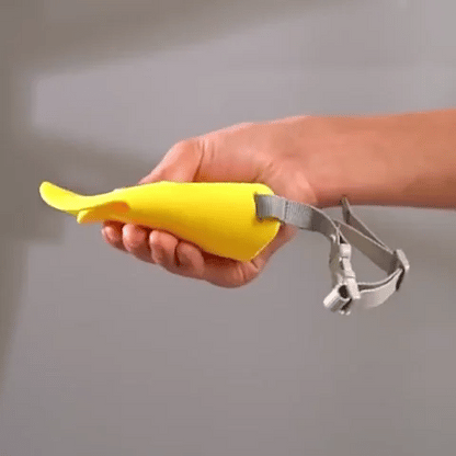 Dog muzzle | Comfort Secure