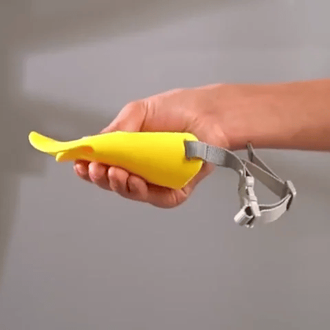 Muselière chien | Confort Secure