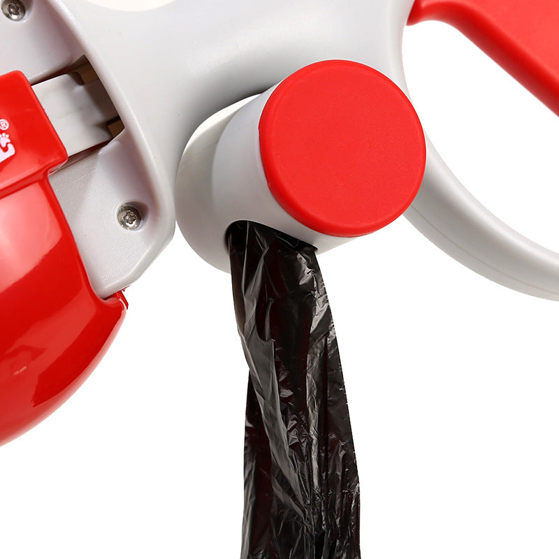 Ramasse crotte pour chien