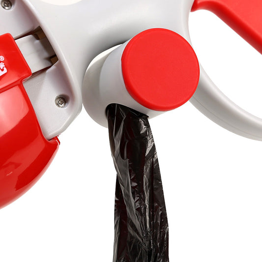 Ramasse crotte pour chien