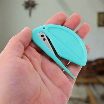 Peigne pour Chien - NewDogComb™ - Cyan