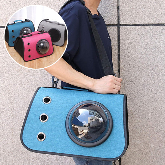 Sac de transport pour chien | Panoramic