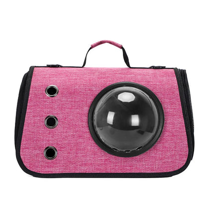 Sac de transport pour chien | Panoramic