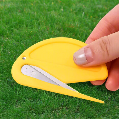 Peigne pour Chien - NewDogComb™ - Jaune