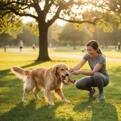 Jouet indestructible pour Chien