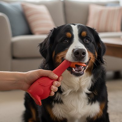 Jouet pour chien