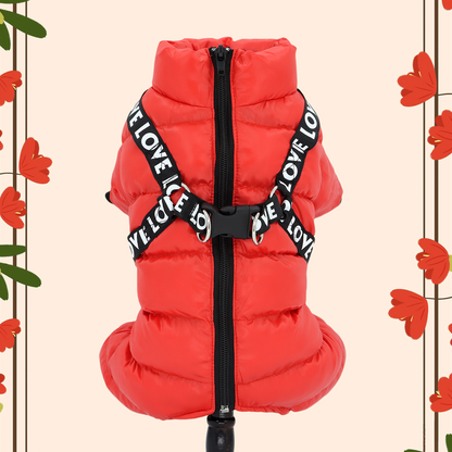 Winter coat for dogs | UltraTherm