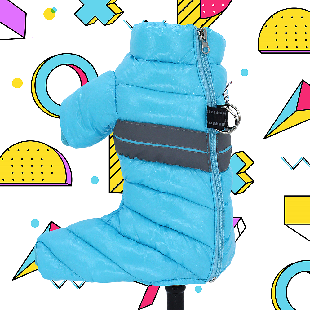 Winter coat for dogs | UltraTherm