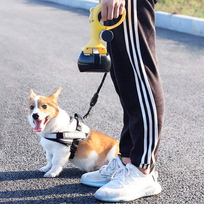 ramasse crottes pour chien