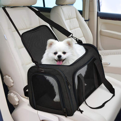 Sac de Transport pour Chien | Aero-Voyageur