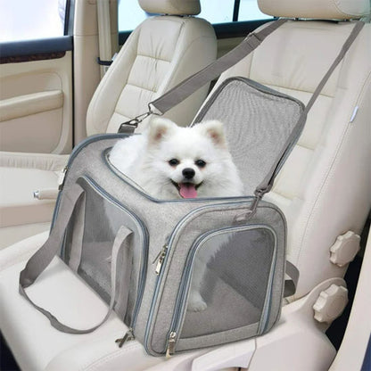 Sac de Transport pour Chien | Aero-Voyageur